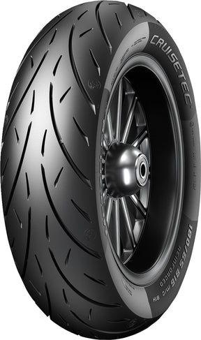 Metzeler Crztc Mt90 B16 74 H Tl Tires Metzeler