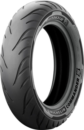 Michelin Cmdr3 Crsr 140/90 B16 77 H Rear Tire Michelin