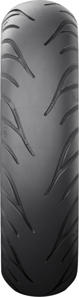 Michelin Cmdr3 Crsr 140/90 B16 77 H Rear Tire Michelin