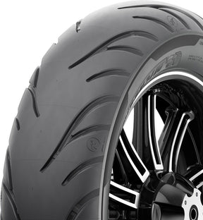 Michelin Cmdr3 Crsr 140/90 B16 77 H Rear Tire Michelin