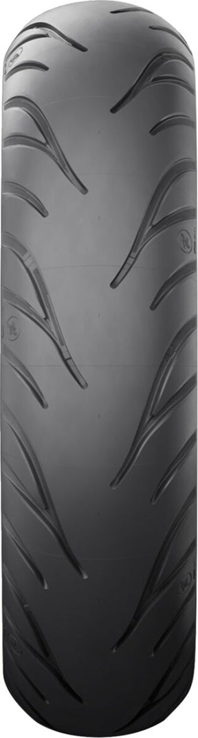 Michelin Cmdr3 Crsr 170/80 B15 77 H Rear Tire Michelin
