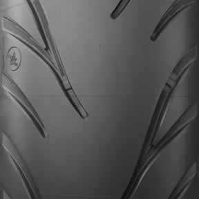 Michelin Cmdr3 Crsr 170/80 B15 77 H Rear Tire Michelin