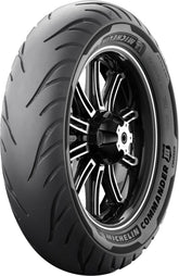 Michelin Cmdr3 Crsr 180/70 B15 76 H Rear Tire Michelin
