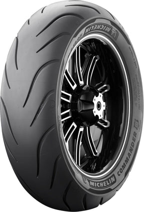 Michelin Cmdr3 Trg Mu85 B16 77 H Rear Tire Michelin