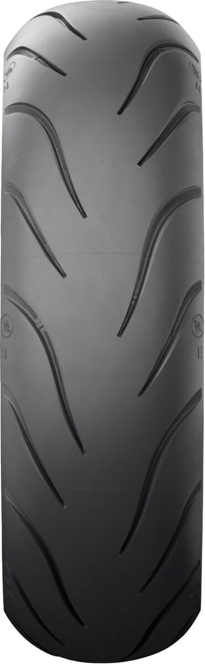 Michelin Cmdr3 Trg Mu85 B16 77 H Rear Tire Michelin