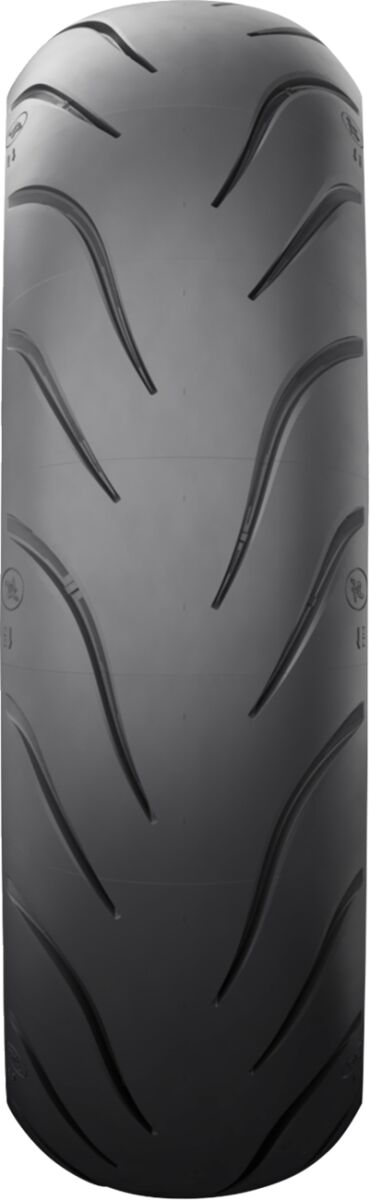 Michelin Cmdr3 Trg Mu85 B16 77 H Rear Tire Michelin