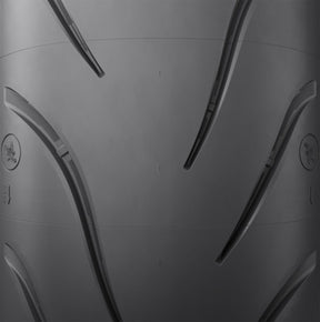 Michelin Cmdr3 Trg Mu85 B16 77 H Rear Tire Michelin