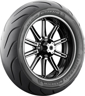 Michelin Cmdr3 Trg Mu85 B16 77 H Rear Tire Michelin