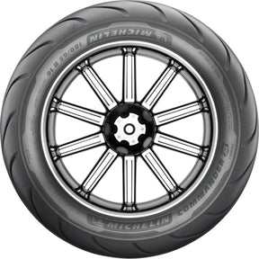 Michelin Cmdr3 Trg Mu85 B16 77 H Rear Tire Michelin