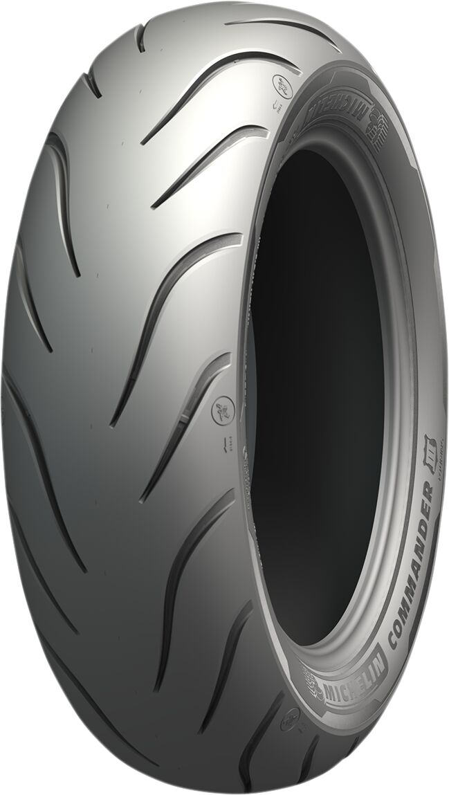 Michelin Cmdr3 Trg Mu85 B16 77 H Rear Tire Michelin