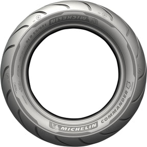 Michelin Cmdr3 Trg Mu85 B16 77 H Rear Tire Michelin