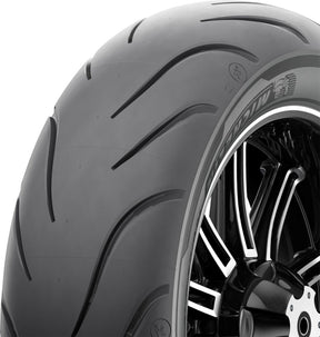 Michelin Cmdr3 Trg Mu85 B16 77 H Rear Tire Michelin