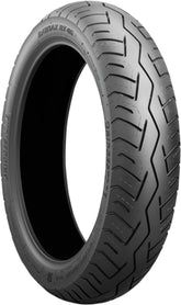 Bridgestone Bt 46 R 4.00 18 64 Htl Rear Tire Bridgestone