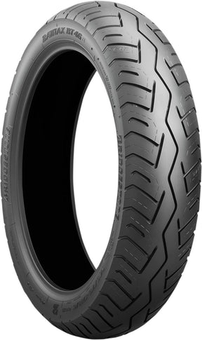 Bridgestone Bt 46 R 4.00 18 64 Htl Rear Tire Bridgestone