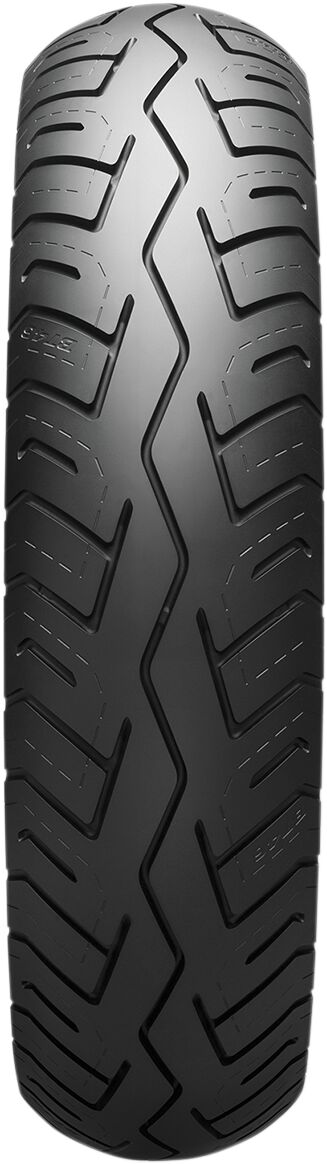 Bridgestone Bt 46 R 4.00 18 64 Htl Rear Tire Bridgestone