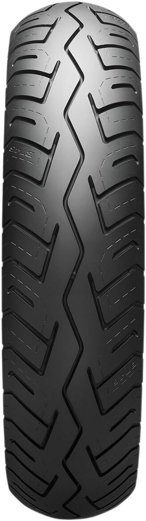 Bridgestone Bt 46 R 140/70 18 67 Htl Rear Tire Bridgestone