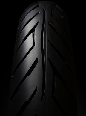 Avon 4.00 18 64 V Roadrider Mki Rear Tire Avon