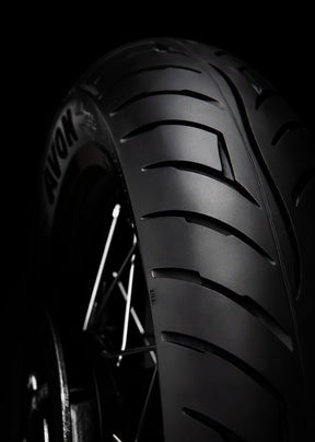 Avon 150/70 18 (70 V) Roadrider Rear Tire Avon