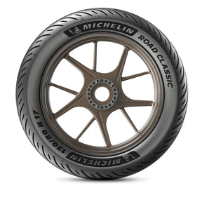 Michelin Roadcl R 150/70 B17 69 V Tl Rear Tire Michelin