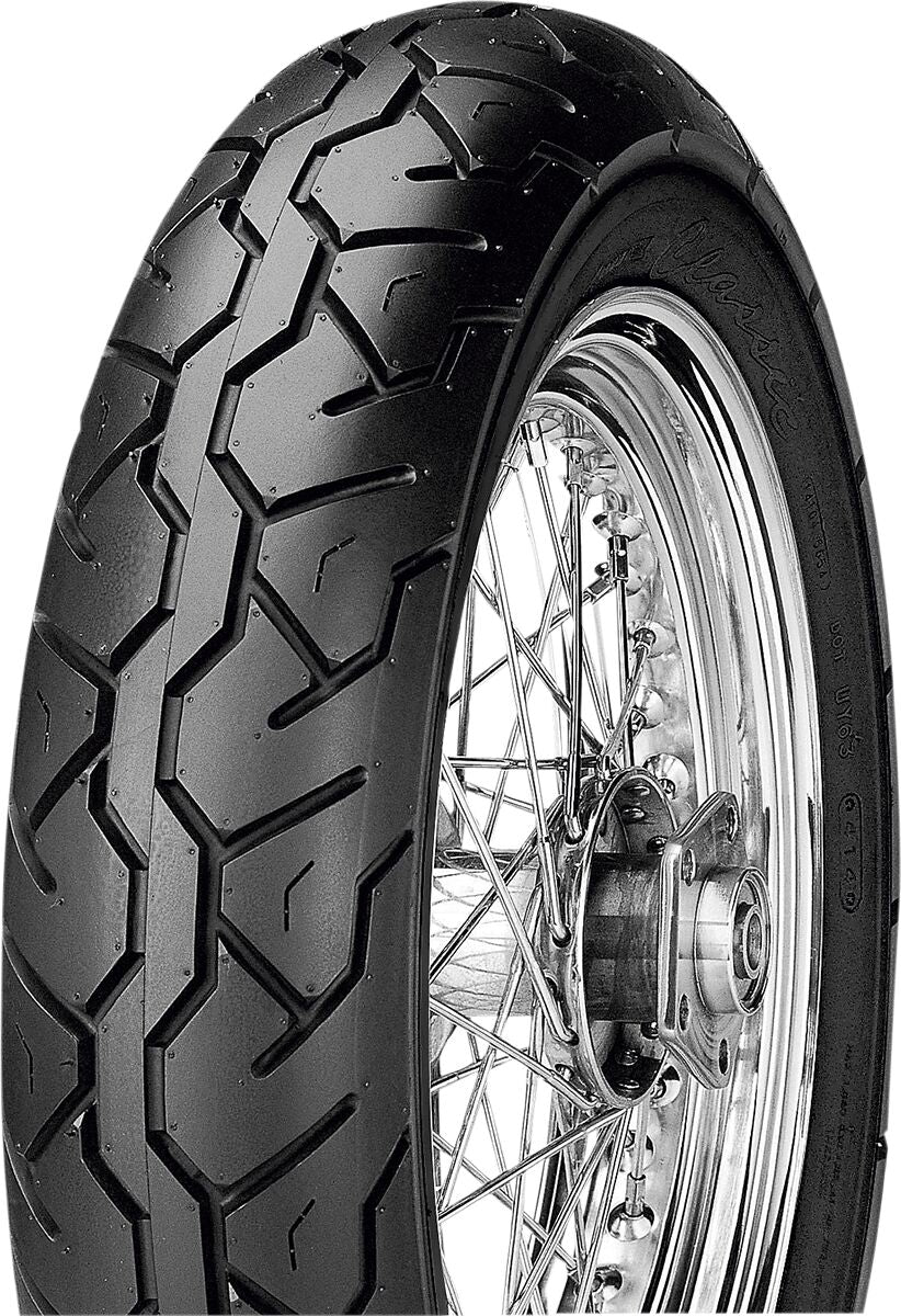 Maxxis M 6011 R 140/90 16 //H Tl Rear Tire Maxxis