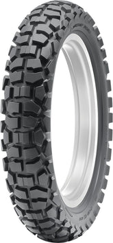 Dunlop D605 J 90/100 16 51 P Tt Rear Tire Dunlop