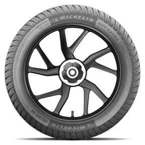 Michelin Ctyex 120/80 16 60 S Tt Rear Tire Michelin