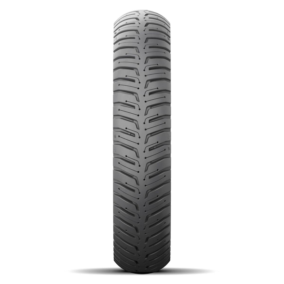 Michelin Ctyex 120/80 16 60 S Tt Rear Tire Michelin