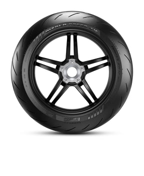 Pirelli Rosp R 140/70 17 66 S Tl Rear Tire Pirelli