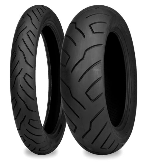 Shinko 130/90 Hb16 73 H Tl Rein Tires Shinko Tires