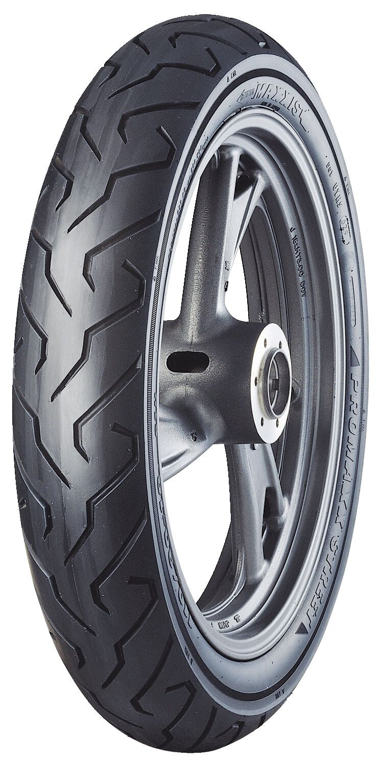 Maxxis M 6103 R 130/90 16 67 H Tl Rear Tire Maxxis