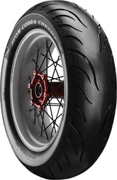 Avon Cc Av92 140/90 15 76 H Tl Rear Tire Avon