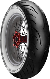 Avon Cc Av92 Ww Mt90 B16 Tl Rear Tire Avon