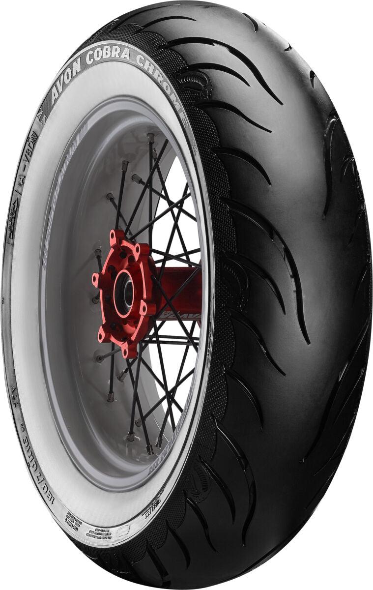 Avon Cc Av92 Ww Mt90 B16 Tl Rear Tire Avon
