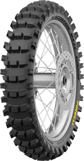 Pirelli Scorpion Mx32 Mid Soft 120/80 Rear Tire Pirelli