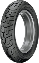 Dunlop D401 T Hd 150/80 B16 M/C 77 H Tl Rear Tire Dunlop