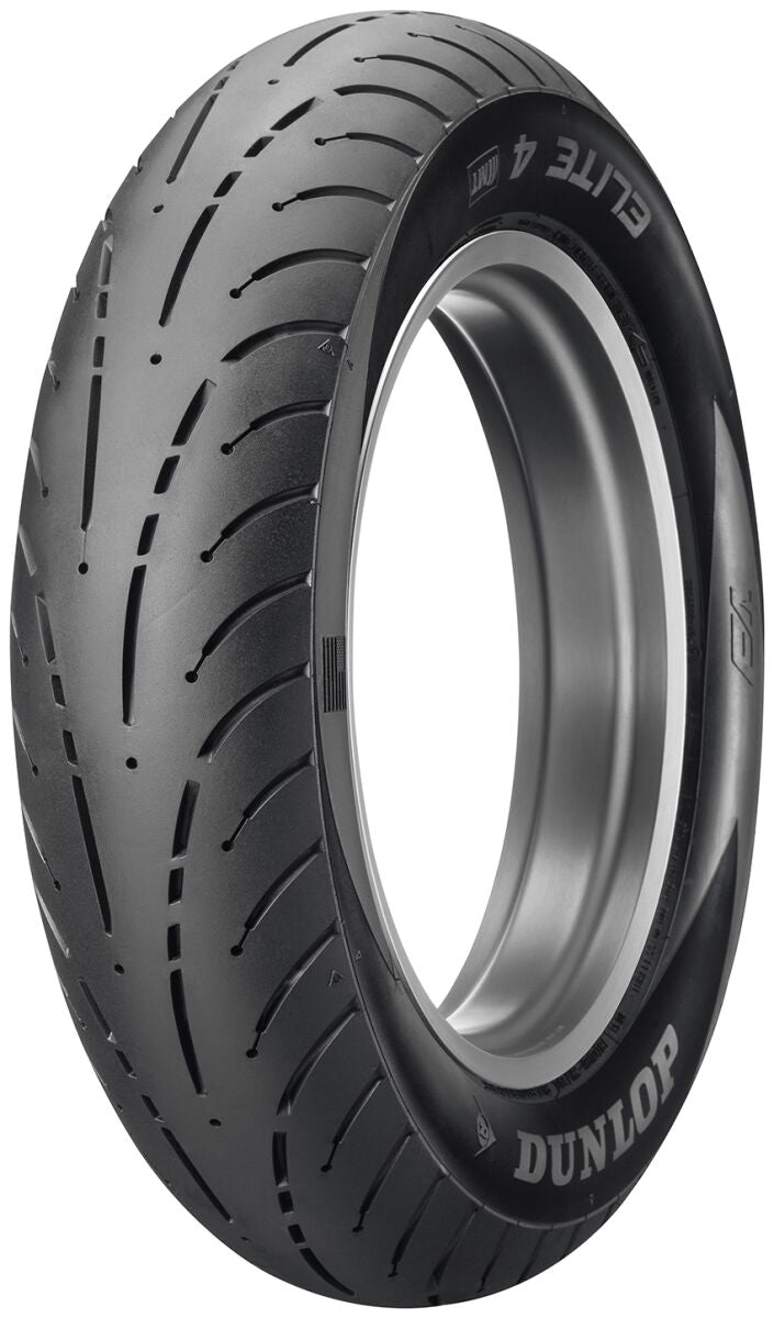 Dunlop Elite 4 160/80 B16 80 H Tl Rear Tire Dunlop