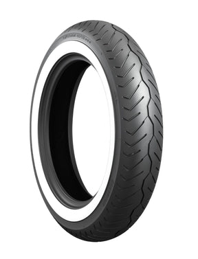 Bridgestone Exedra G721 G Front Ww 130/90 16 67 H Tt Front Tire Bridgestone