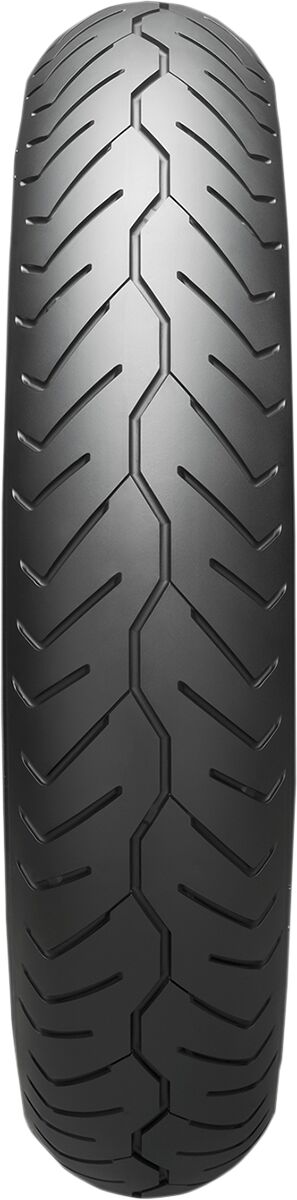 Bridgestone Exedra G721 G Front Ww 130/90 16 67 H Tt Front Tire Bridgestone