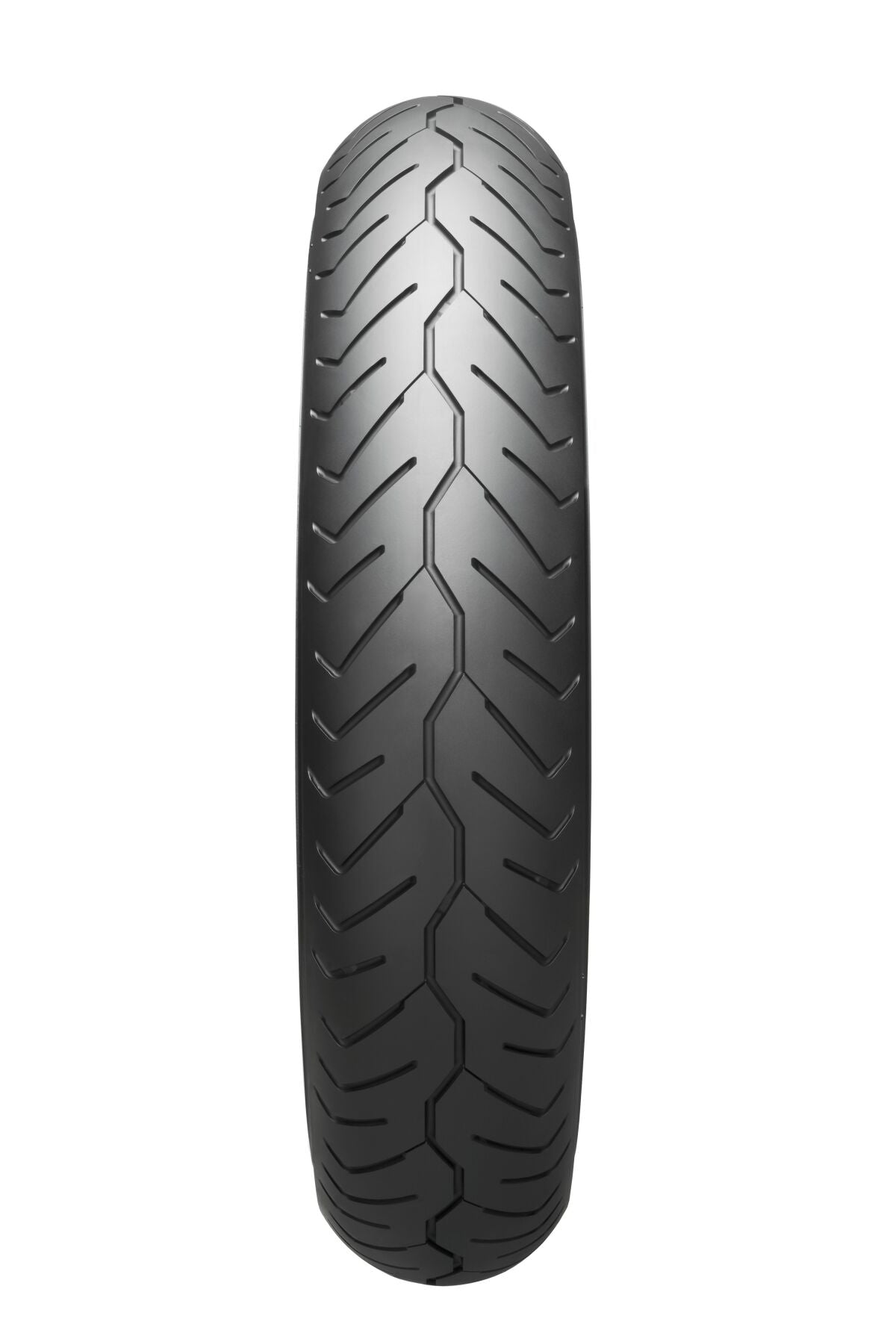 Bridgestone Exedra G721 G Front Ww 130/90 16 67 H Tt Front Tire Bridgestone