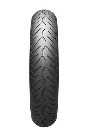 Bridgestone Exedra G721 G Front Ww 130/90 16 67 H Tt Front Tire Bridgestone
