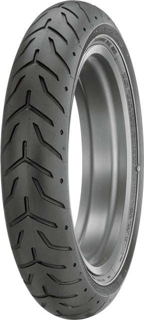 Dunlop D408 Front 130/60 B 21 63 H Tl Front Tire Dunlop Default Title