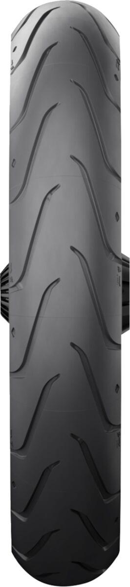 Michelin Scorcher 11 Front 100/80 17 52 H Tl Front Tire Michelin