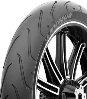Michelin Scorcher 11 Front 100/80 17 52 H Tl Front Tire Michelin