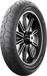 Michelin Tire Scorcher 31 Front 130/80 B17 65 H Tl Front Tire Michelin