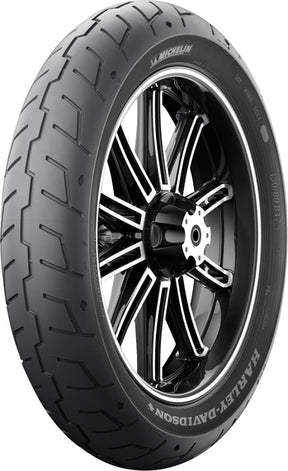 Michelin Tire Scorcher 31 Front 130/80 B17 65 H Tl Front Tire Michelin