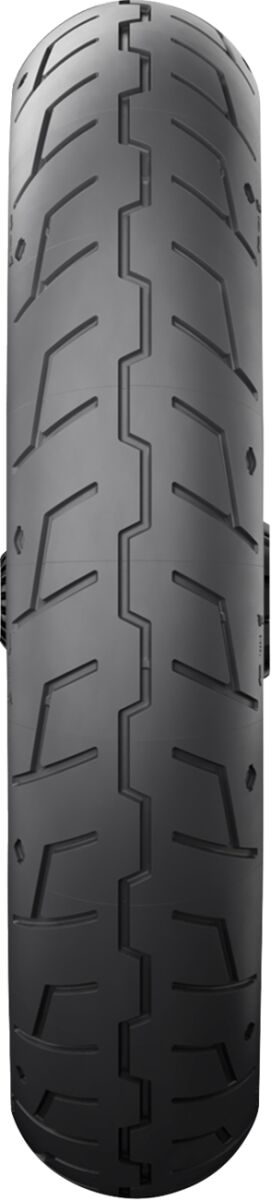 Michelin Tire Scorcher 31 Front 130/80 B17 65 H Tl Front Tire Michelin