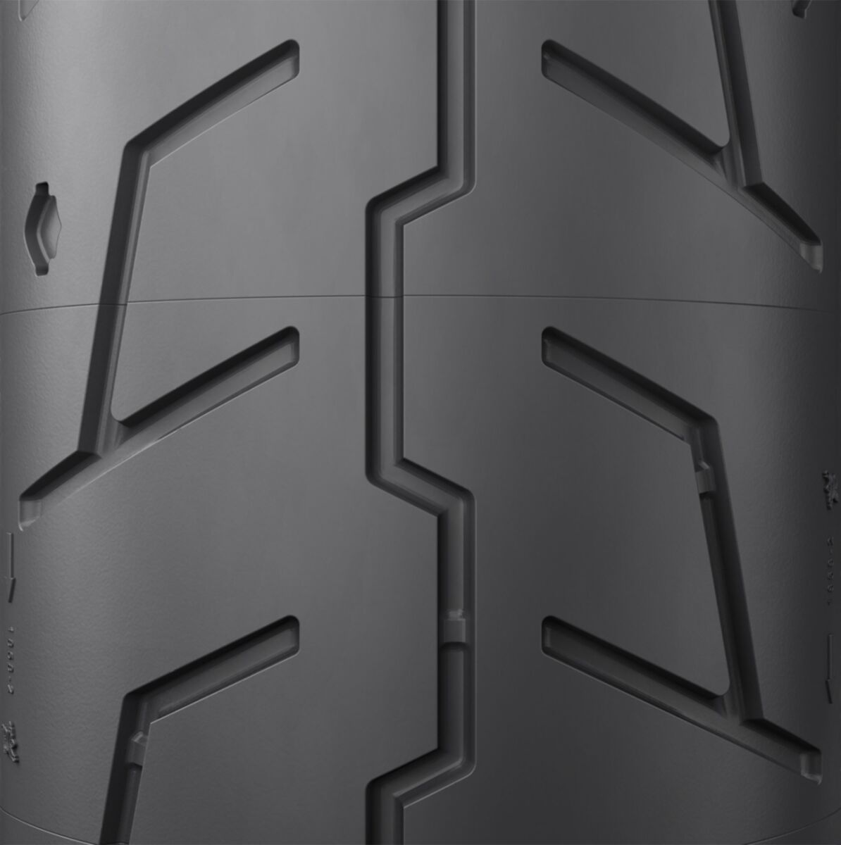 Michelin Tire Scorcher 31 Front 130/80 B17 65 H Tl Front Tire Michelin