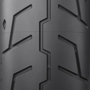 Michelin Tire Scorcher 31 Front 130/80 B17 65 H Tl Front Tire Michelin