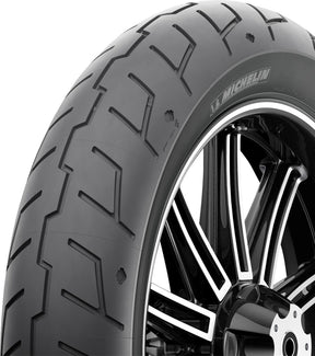 Michelin Tire Scorcher 31 Front 130/80 B17 65 H Tl Front Tire Michelin