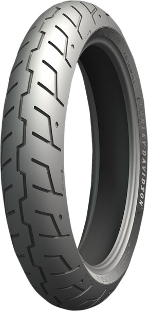 Michelin Tire Scorcher 21 Front 120/70 R17 58 V Tl Front Tire Michelin
